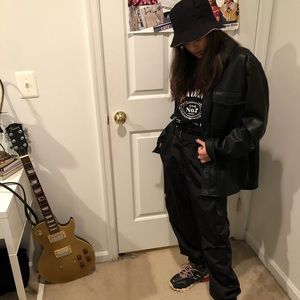 Meet your Posher, Aiman